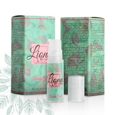 Embalagem disponível em: /es/pt/gb/fr/it/de/ liona by moma caliente. Pt