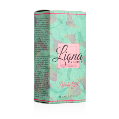 Embalagem disponível em: /es/pt/gb/fr/it/de/ liona by moma caliente. Pt