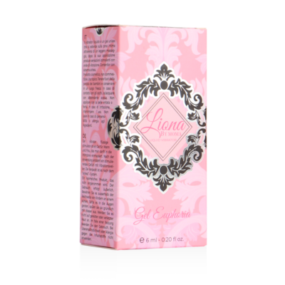 Embalagem disponível em: /es/pt/gb/fr/it/de/ liona by moma caliente. Pt