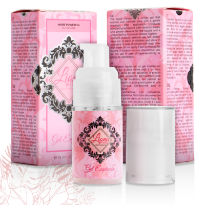 Embalagem disponível em: /es/pt/gb/fr/it/de/ liona by moma caliente. Pt