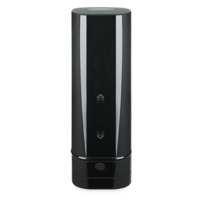 Alternative view of KIIROO ONYX + TELEDILDONIC MASTURBATOR COM SKIN TEXTURE