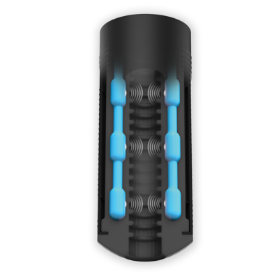 Kiiroo titan masturbator kiiroo caliente. Pt