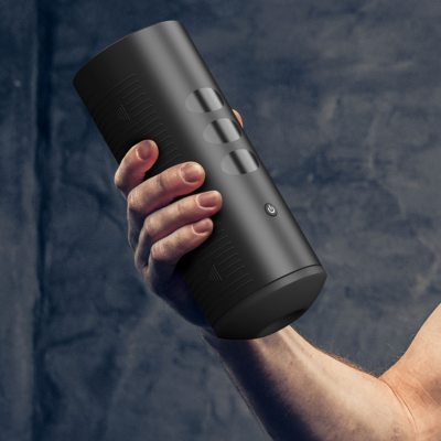 Kiiroo titan masturbator kiiroo caliente. Pt