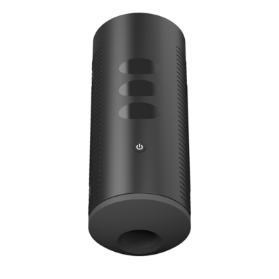 Alternative view of KIIROO TITAN MASTURBADOR TECNLOGICO EXPERIENCE