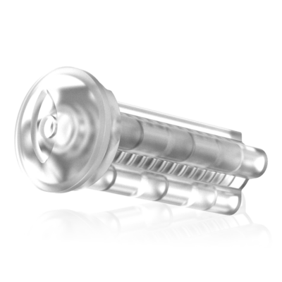 Kiiroo titan masturbator sleeve power kiiroo caliente. Pt