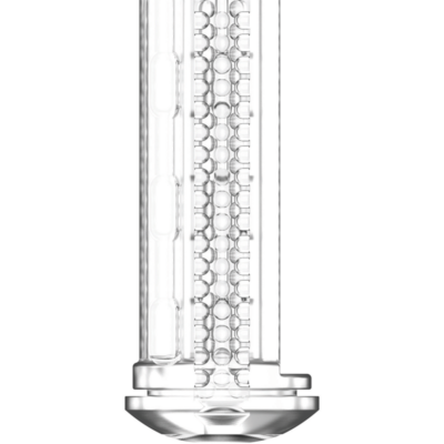 Kiiroo titan masturbator sleeve power kiiroo caliente. Pt