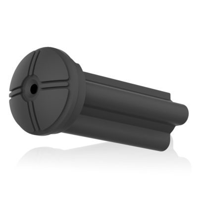 Kiiroo titan masturbator sleeve fit kiiroo caliente. Pt