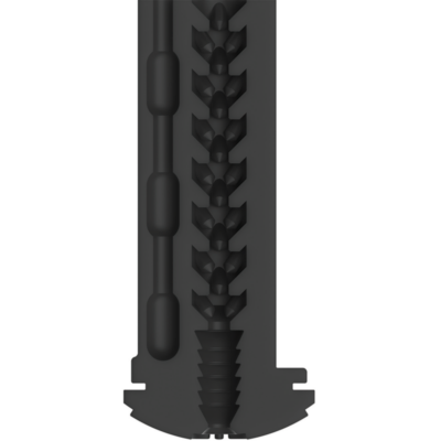 Kiiroo titan masturbator sleeve fit kiiroo caliente. Pt