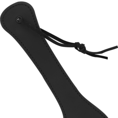 Fetiche intenso - remo de couro vegano intense fetish caliente. Pt