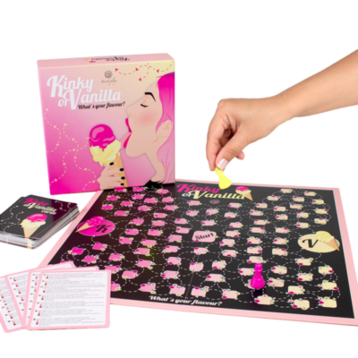 Secretplay - jogo kinky ou vanilla /es/en/fr/de/it/pt/nl/ secretplay 100% games caliente. Pt