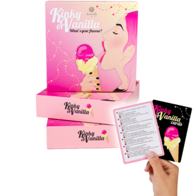 Secretplay - jogo kinky ou vanilla /es/en/fr/de/it/pt/nl/ secretplay 100% games caliente. Pt