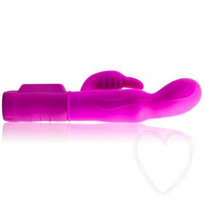 Namoro de bonito amor - vibrador de corpo-toque pretty love flirtation caliente. Pt