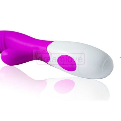 PRETTY LOVE FLIRTATION - BRIGTHY VIBRATOR PRETTY LOVE FLIRTATION Caliente.pt