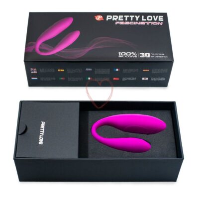 Fascination double estimulator extreme climax pretty love c-type caliente. Pt