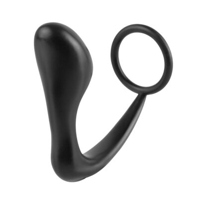 Alternative view of PLUGUE ANAL FANTASY ASS-GASM COCKRING