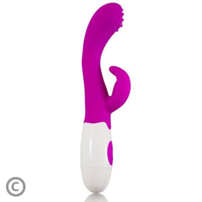 Alternative view of PRETTY LOVE FLIRTATION - VIBRADOR ARTHUR