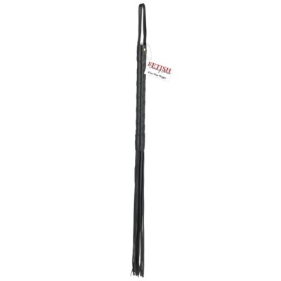 Alternative view of FLOGGER DA SÉRIE FETISH FANTASY PRIMEIRA VEZ