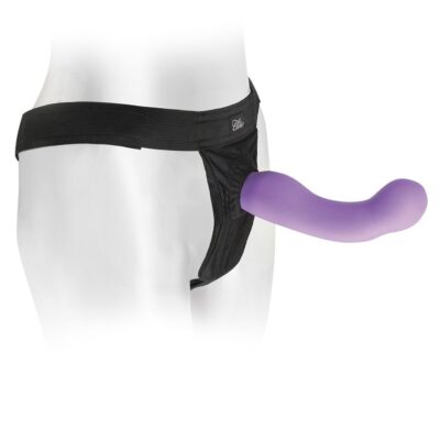Alternative view of FETICHE FANTASY ELITE ARNES RESPIRÁVEIS