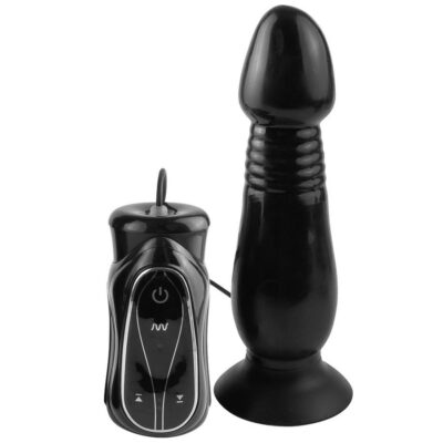 Alternative view of PROPULSOR VIBRANTE ANAL FANTASY