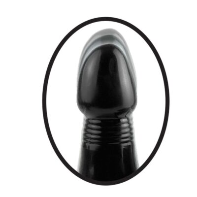 Propulsor vibrante anal fantasy anal fantasy series caliente. Pt