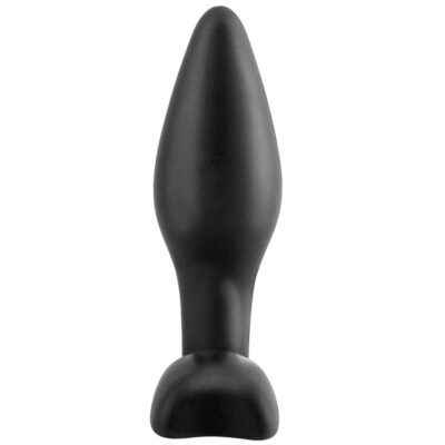 Alternative view of ANAL FANTASY MINI SILICONE PLUG