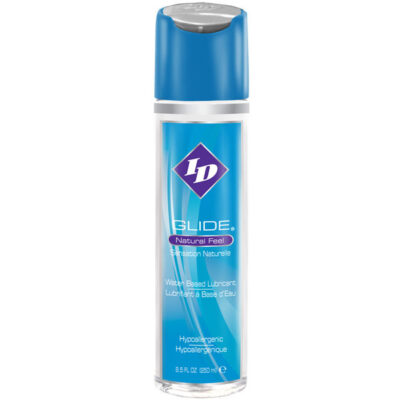 Alternative view of LUBRIFICANTE À BASE DE ÁGUA ID 250 ML
