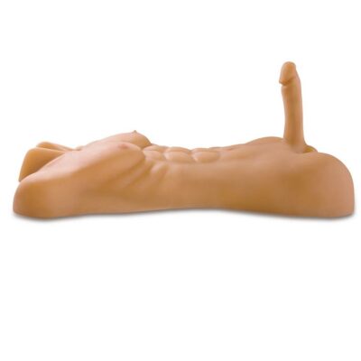 Alternative view of TOYZ EXTREMO FUCK ME MASTURBATOR MEGA SILLY DUDE