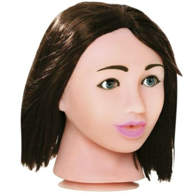 Alternative view of EXTREME TOYZ FUCK ME ROSTO BRUNETTE MEGA MASTURBATOR