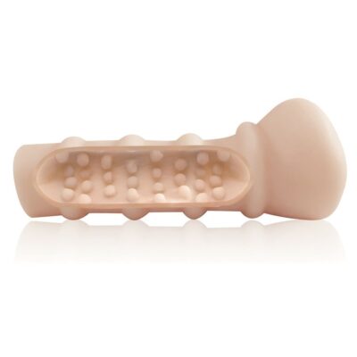 Toyz extremo enche ela extreme toyz caliente. Pt