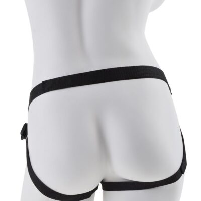 Fetish fantasy gold designer strap-on fetish fantasy gold caliente. Pt