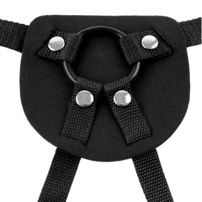Fetish fantasy beginner's harness fetish fantasy series caliente. Pt
