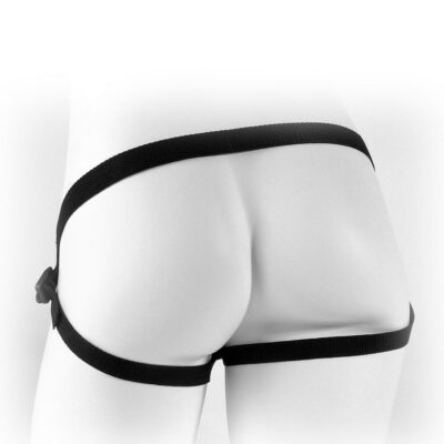 Fetish fantasy beginner's harness fetish fantasy series caliente. Pt