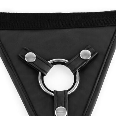 Fetish fantasy perfect fit harness fetish fantasy series caliente. Pt