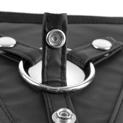 Fetish fantasy perfect fit harness fetish fantasy series caliente. Pt