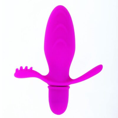 Alternative view of PRETTY LOVE FLIRTATION - VIBRADOR FITCH