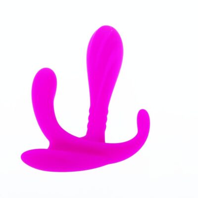 Alternative view of PRETTY LOVE FLIRT DOBLE ESTIMULACIÓN  EDGAR