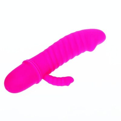 Alternative view of PRETTY LOVE FLIRTATION - VIBRADOR ARND