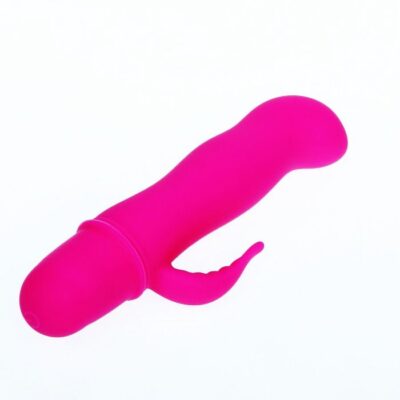 Alternative view of PRETTY LOVE FLIRT VIBRADOR  ESTIMULADOR  BLITHE