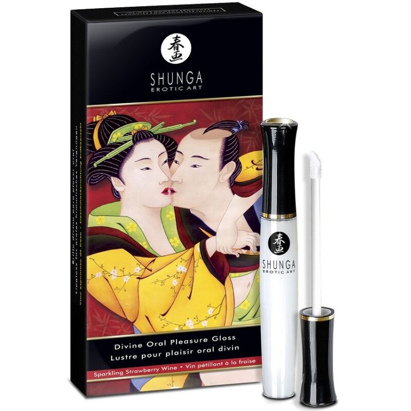 Embalagem disponível em: /es/en/fr/de/ shunga aphrodisiacs caliente. Pt