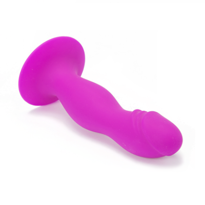 Pretty love booty passion realistic plug pretty love bottom caliente. Pt