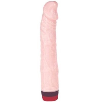 Alternative view of LY - BAILE ROCKIN DONG PENIS CYBER SKIN I