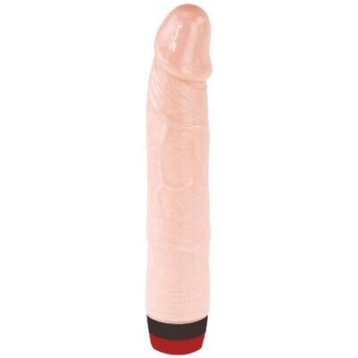 Alternative view of LY - BAILE ROCKIN DONG PENIS CYBER SKIN III