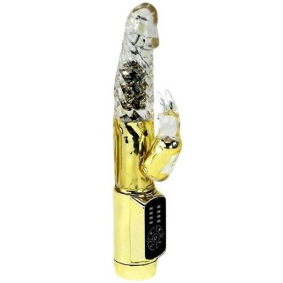 Alternative view of LY - BAILE U.S. RABBIT GOLD PRINCE