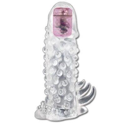 Ly - baile brave iii man sensor extension baile for him caliente. Pt