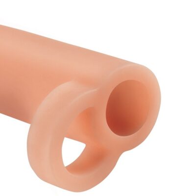 REAL FEEL ENHANCER XL 7 Real feel enhancer xl fantasy x-tensions caliente. Pt