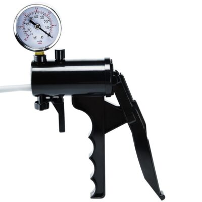 Alternative view of PUMP WORX BOMBA DE ALIMENTAÇÃO DE PRECISÃO MÁXIMA.