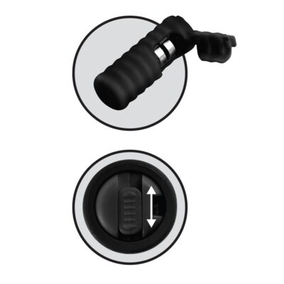 Fetish fantasy vibrando silicone nipple lassons fetish fantasy ed. Limitada caliente. Pt
