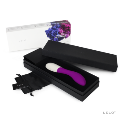 Lelo mona wave deep rose lelo caliente. Pt