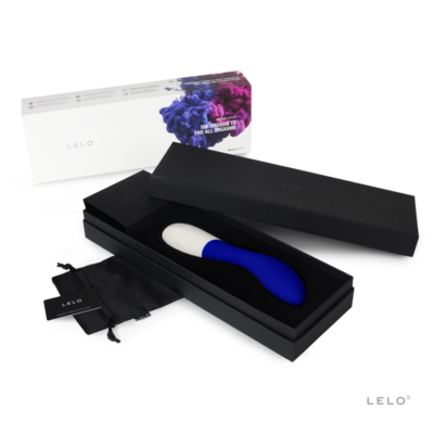 Lelo mona wave midnight blue lelo caliente. Pt