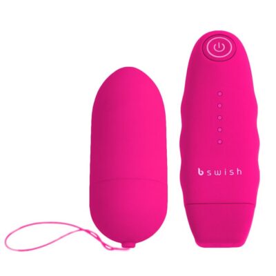 Bnaughty liberado clássico magenta b swish caliente. Pt